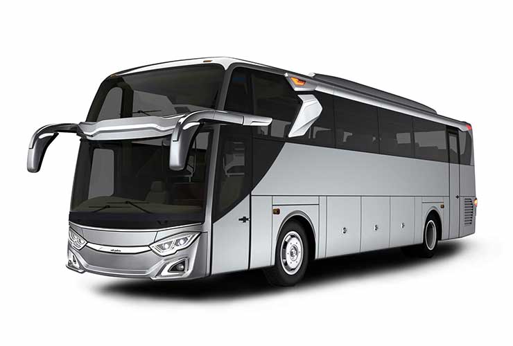 Sewa Bus Pariwisata murah alessiozucchini